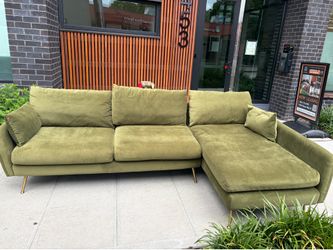 Sectional Couch