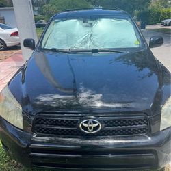 Toyota Rav 4 2007