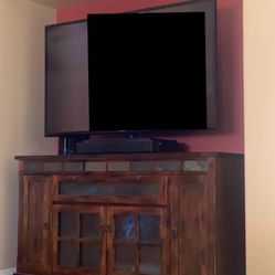 TV Stand $100