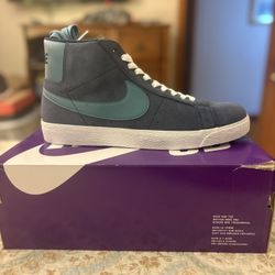 Nike Sb Blazer Size 12