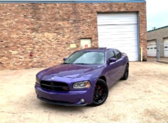 2006 Dodge Charger RT