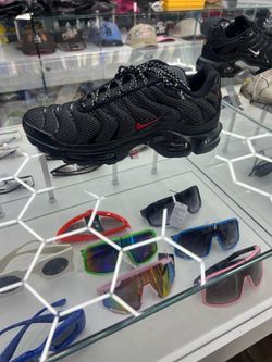 Nike Tuned Air