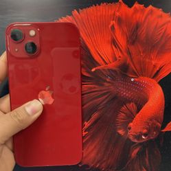 Factory Unlocked Iphone 13 256 gb comes with store warranty 