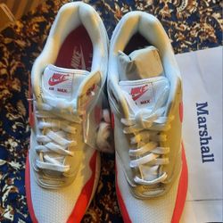 DS Nike Air Max 1 Anniversary Size 14 $350