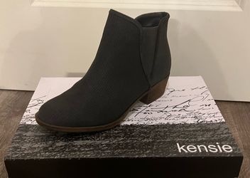New Kensie Boot 7.5