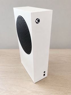 XBOX S SERIES