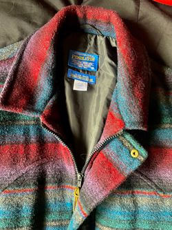 PENDLETON JACKET COAT EXCELLENT USA