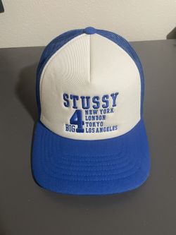 Stüssy snapback