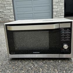 Samsung Oven/microwave 