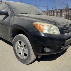 2008 Toyota Rav4