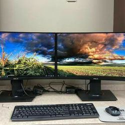 PC For CNC Cam Cae Cad 3d Printing Machining 