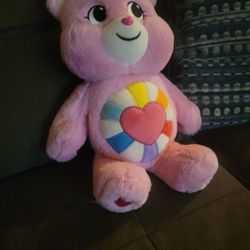 Care Bear Plush