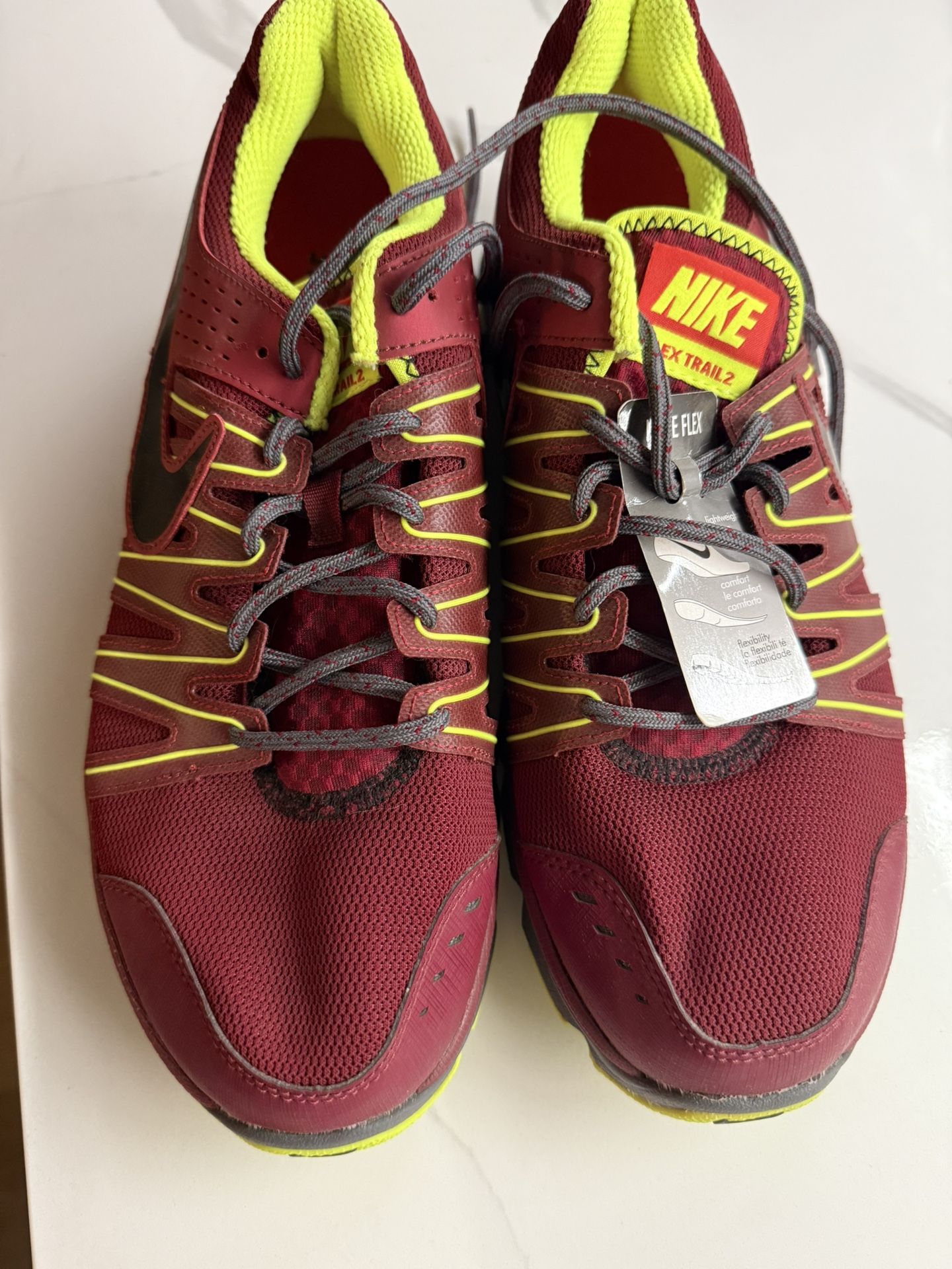 Nike Flex Trail 2, Men’s Shoe