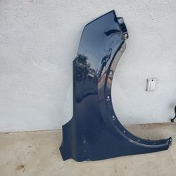 2024 - 2025 Kia Sorento Fender OEM Passenger Side 