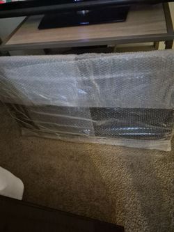 46 inch TV