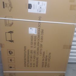 New Magnetic Dry Erase Board 