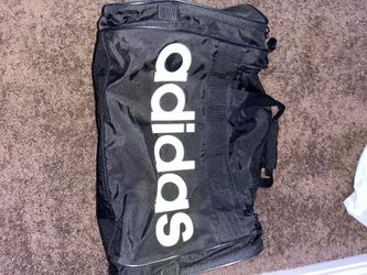 Addias Duffle bag Medium-Large size bag