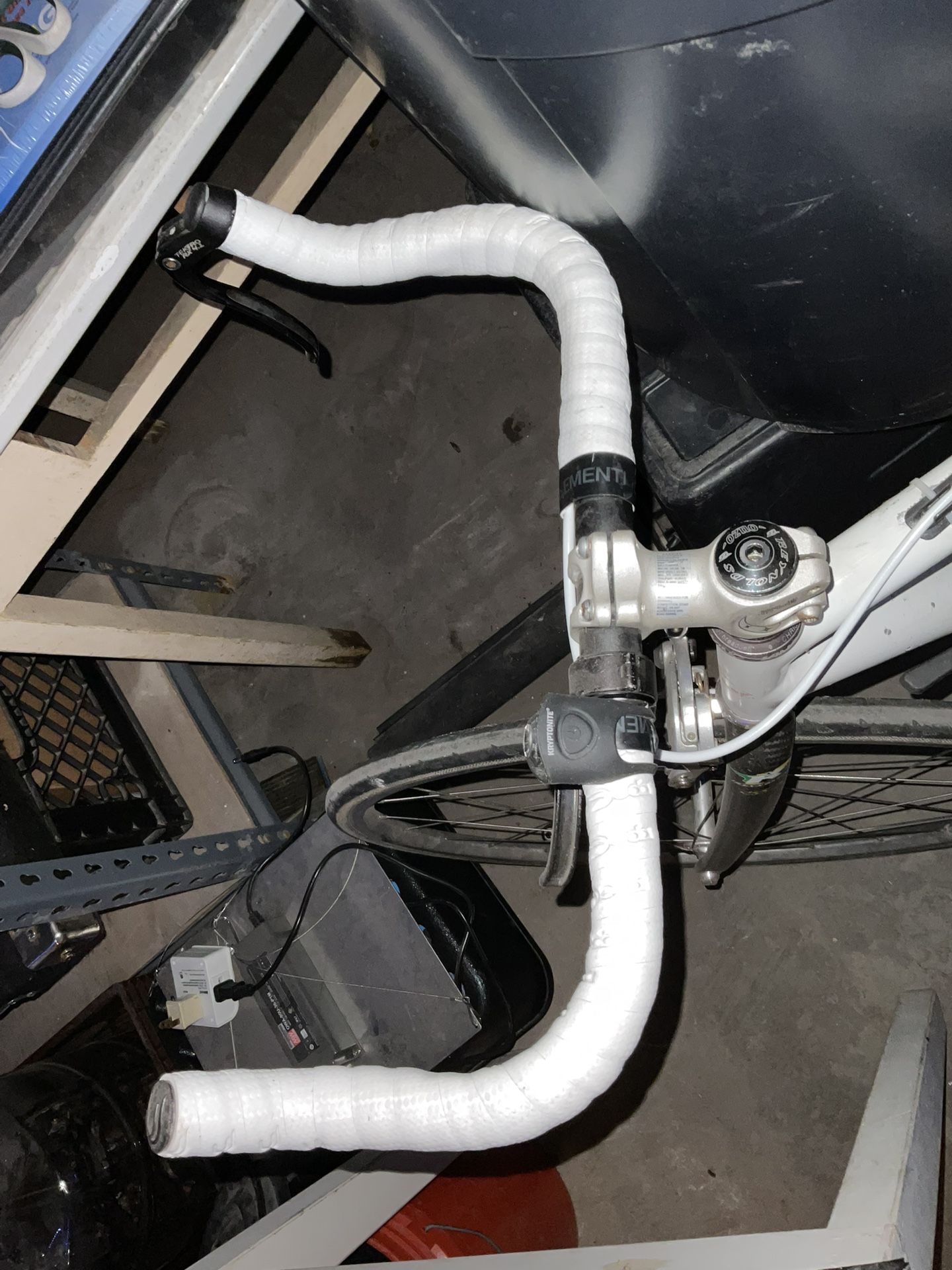 Cannondale Bike