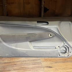 1996-00 Civic Door Panels