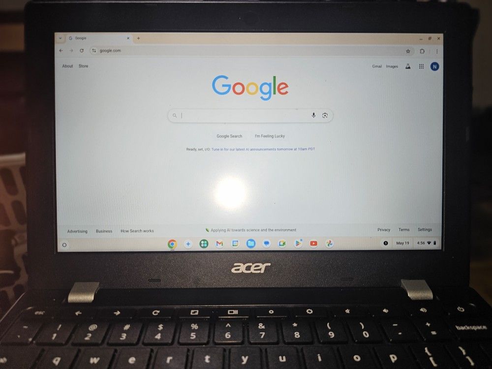 Acer Chromebook 311 WORKS PERFECT *USED&