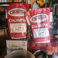 Colorpak Base 2