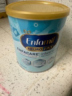 baby formula