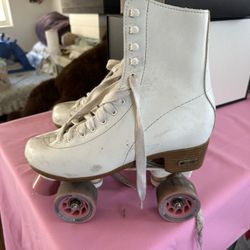 Roller Coaster Size 8 Used