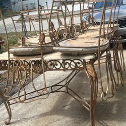 Tables  and  Misc items 