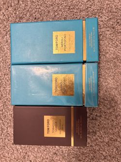 Tom Ford Cologne