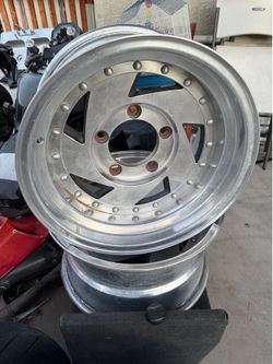 Rines 15x9” 5x5.5