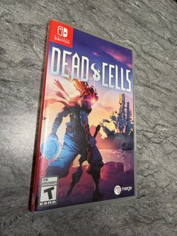 Dead Cells for Nintendo Switch
