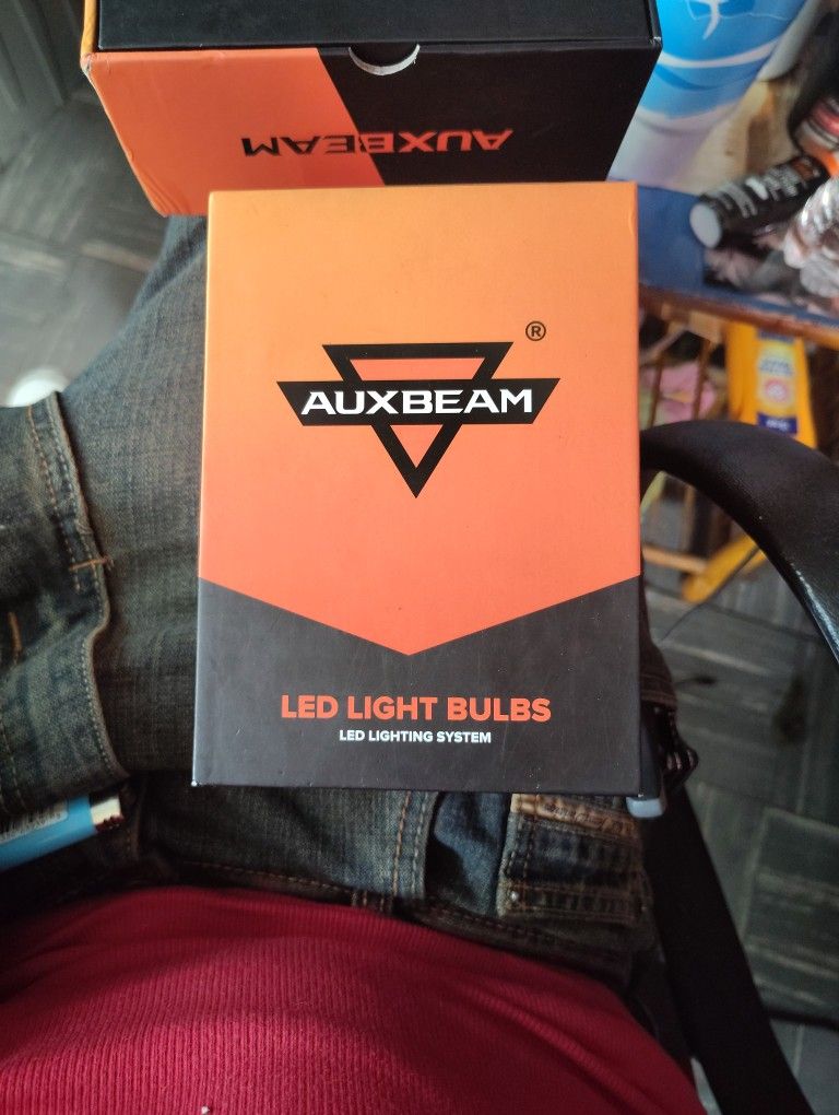 LED Light Bulbs, Lighting System