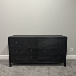 Bedroom Dresser