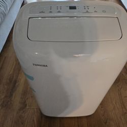 Toshiba Air Conditioner