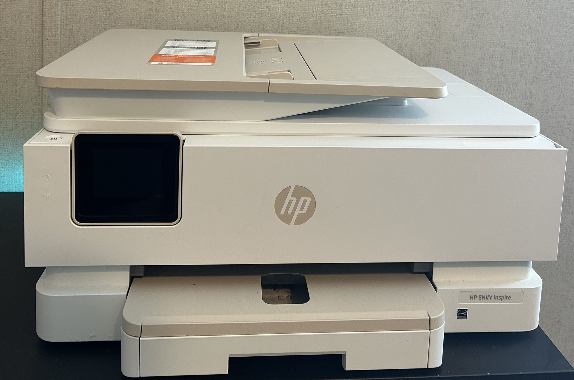 HP ENVY Inspire 7955e Wireless All-In-One Inkjet Printer