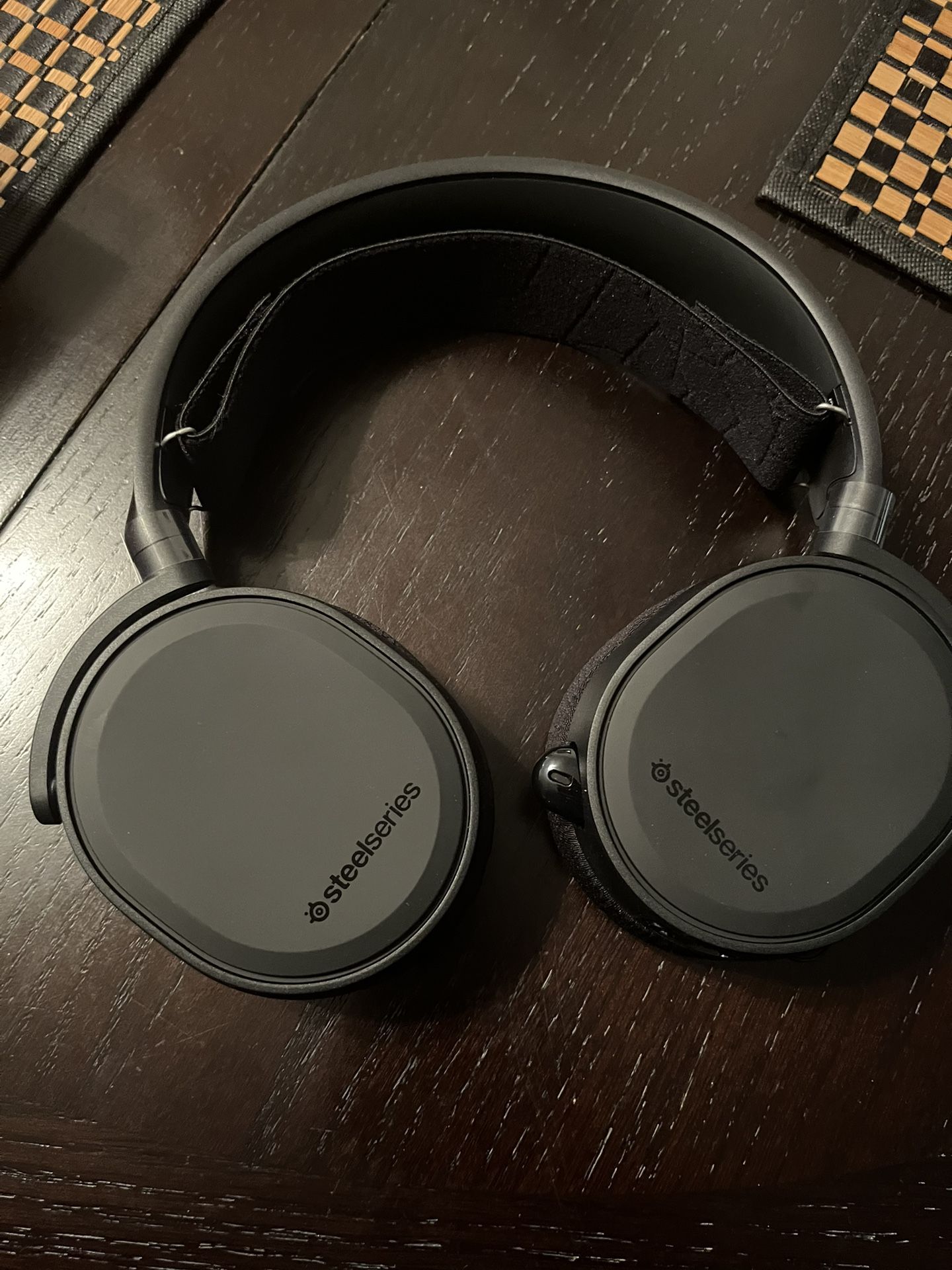 Steelseries Arctis 3 Headset