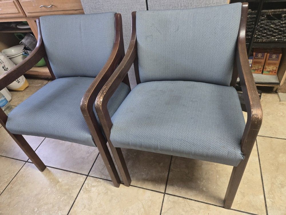 FREE Dining Office Waiting Chair Furniture
