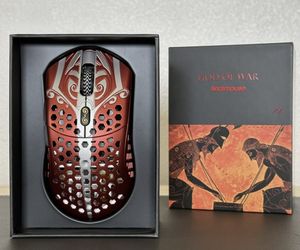 Finalmouse ares