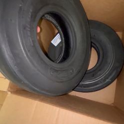 Fresh Mini Bike Skinny Slicks