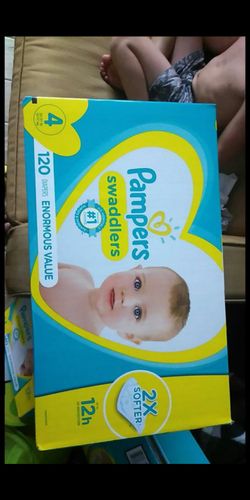 Pampers