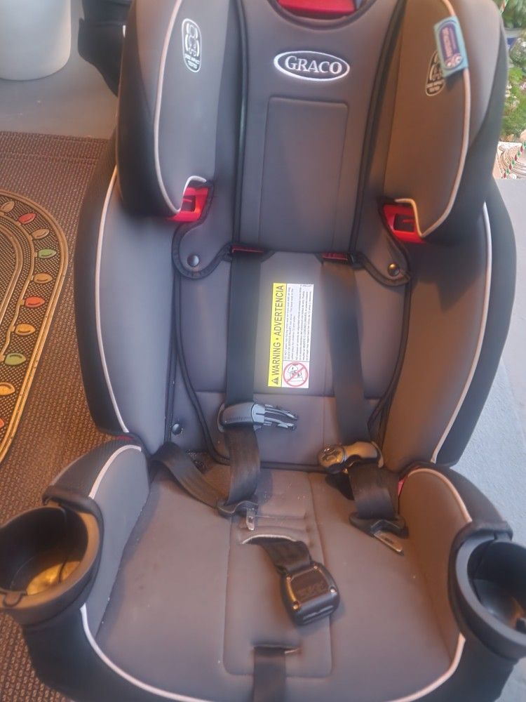 Graco Car Seat - Good Condition!