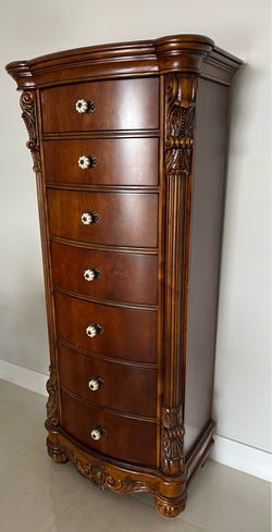 Tall Dresser Drawer Gavetero