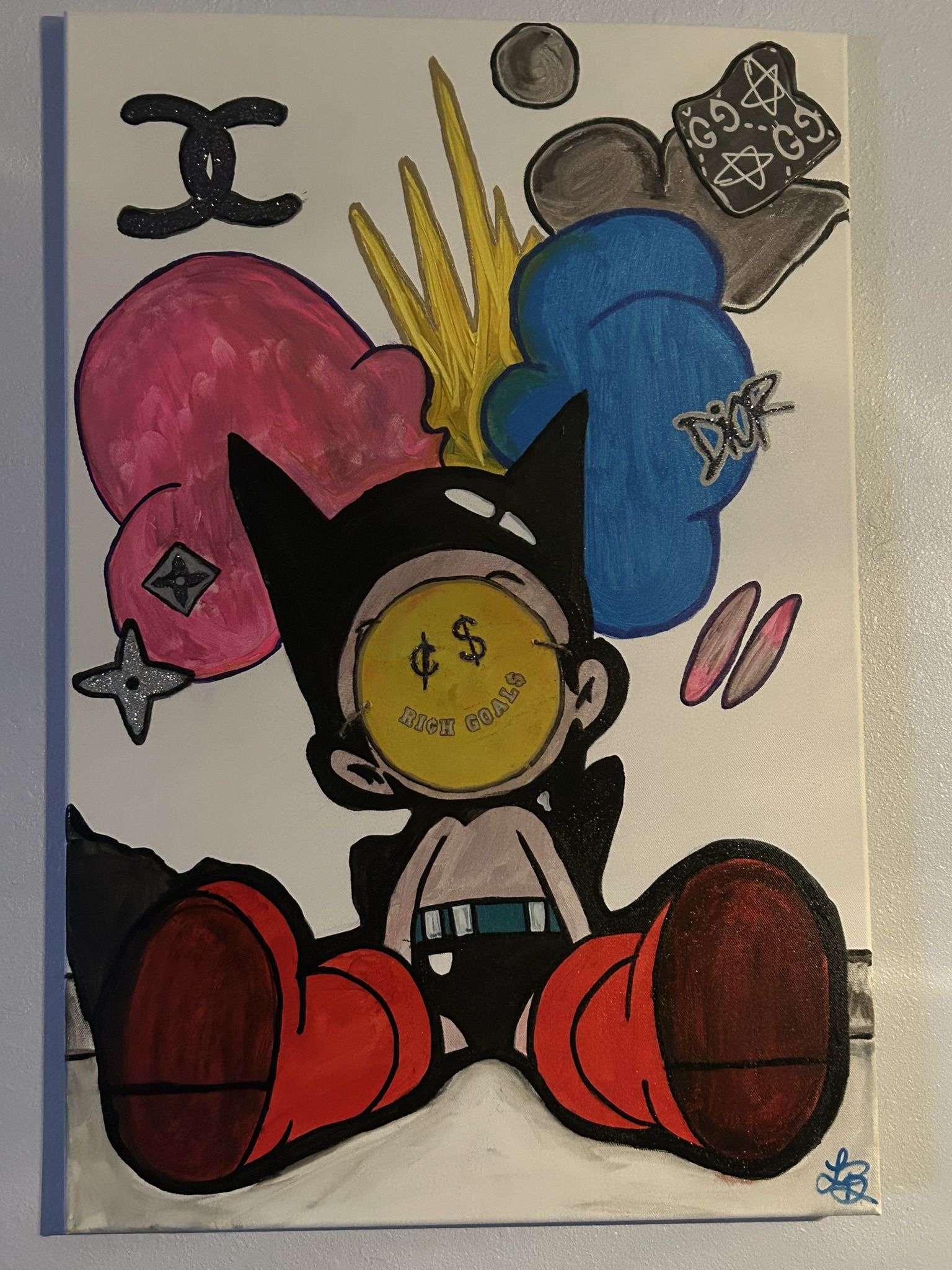 astro boy (rg remix)