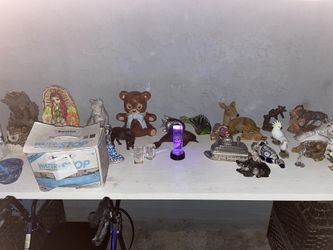 Antiques and collectibles