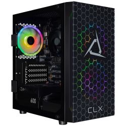CLX Gaming Tower Pc