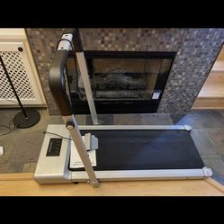 Walking Pad -read Description