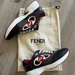 Fendi Foward Runner Sneaker