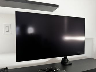 ASRock Phantom Gaming 32" DUAL MODE UHD 4K 240Hz FHD 480Hz