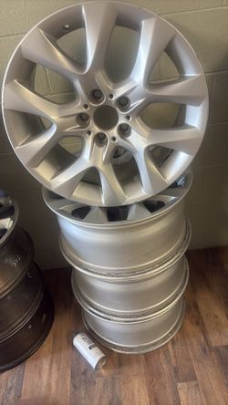 Used rims for sale