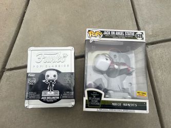 Funko pops
